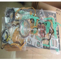 Diesel engine overhaul cylinder head gasket set supplier